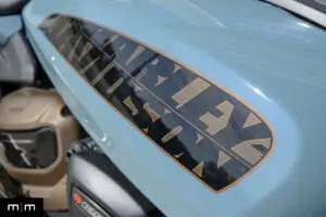 2024 Harley Davidson | Sportster S