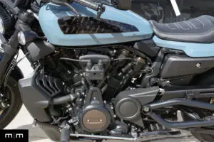 2024 Harley Davidson | Sportster S