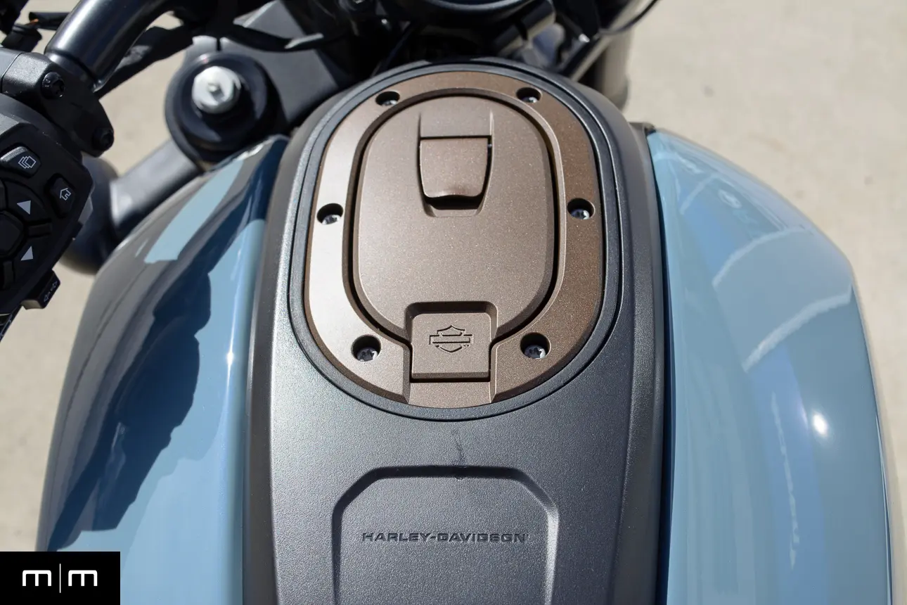 2024 Harley Davidson | Sportster S