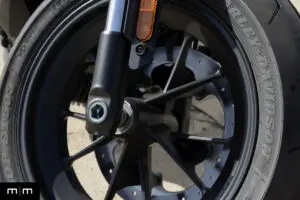 2024 Harley Davidson | Sportster S