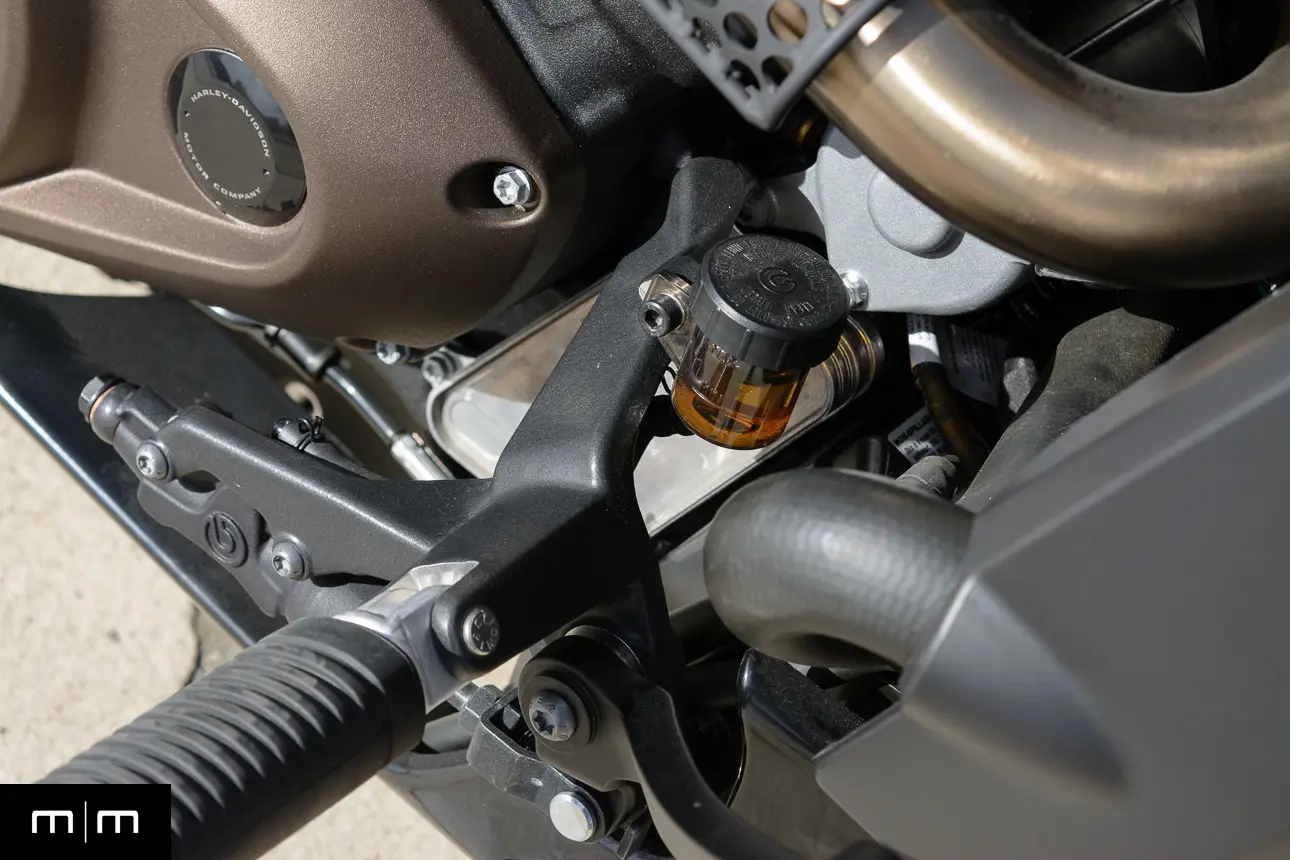 2024 Harley Davidson | Sportster S