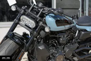 2024 Harley Davidson | Sportster S