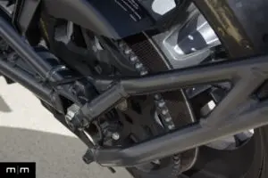 2024 Harley Davidson | Sportster S