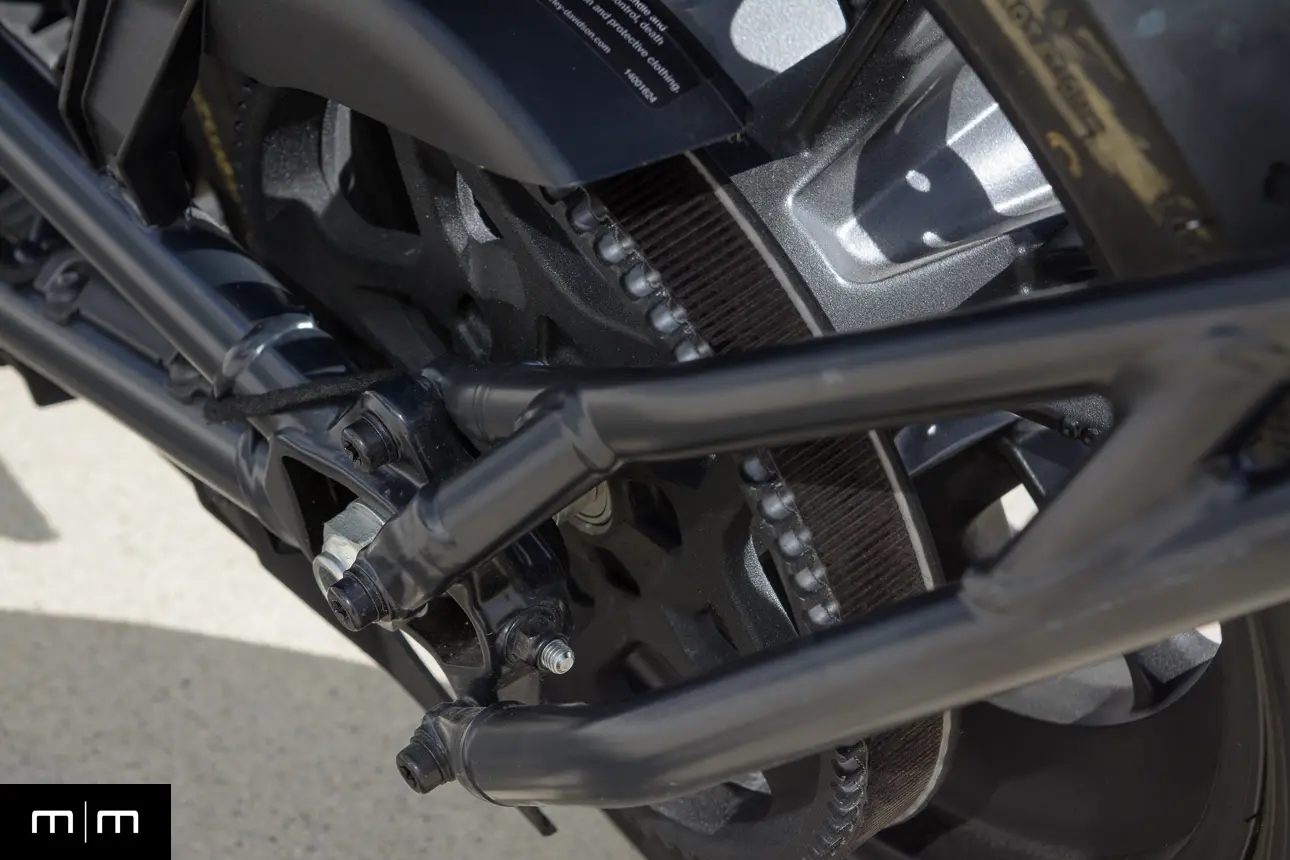 2024 Harley Davidson | Sportster S