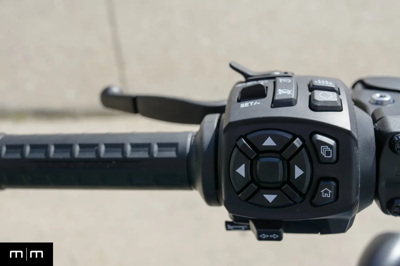 2024 Harley Davidson | Sportster S