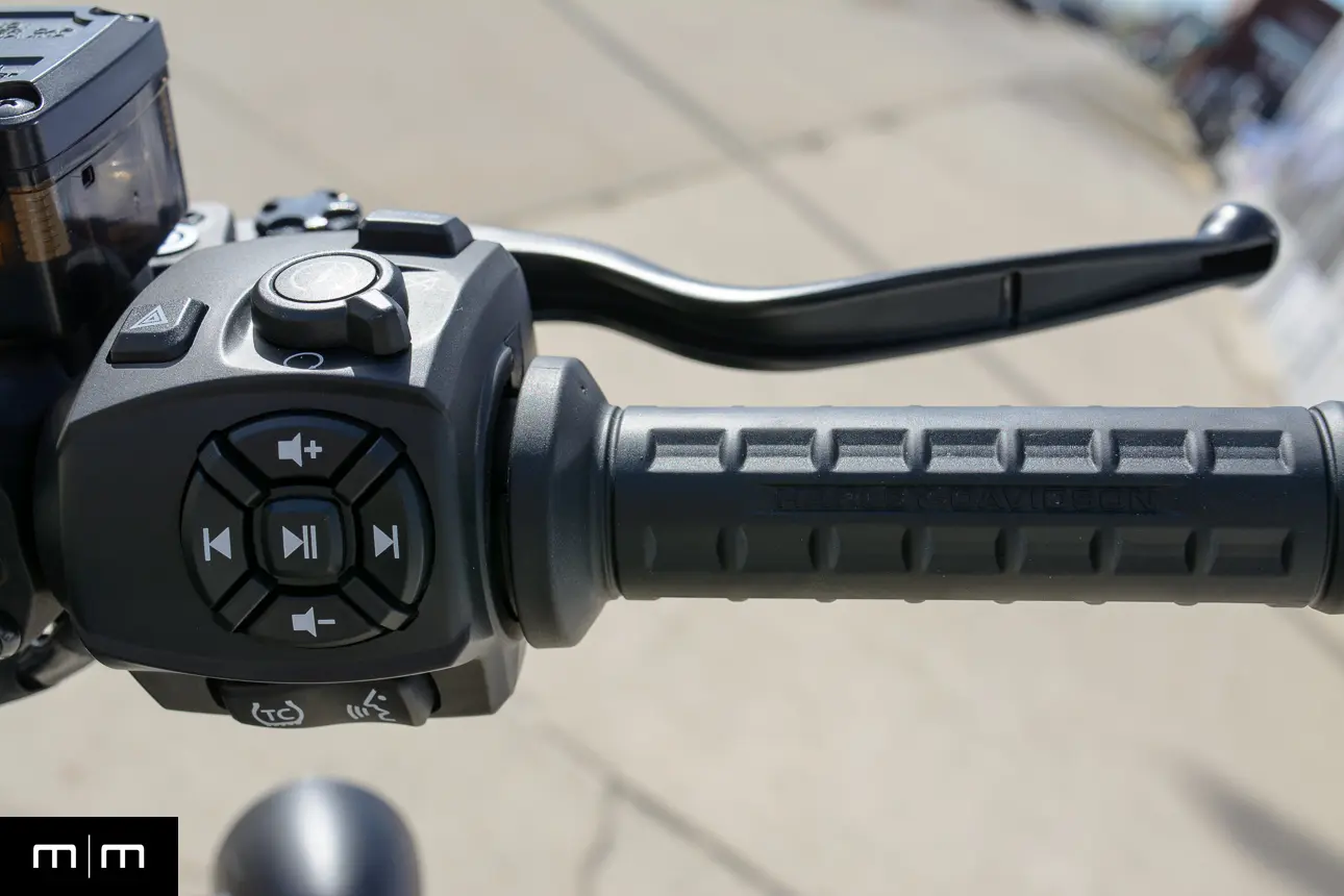 2024 Harley Davidson | Sportster S