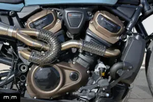 2024 Harley Davidson | Sportster S