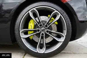 2012 McLaren MP4-12C