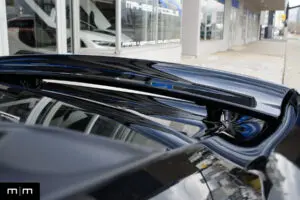 2012 McLaren MP4-12C