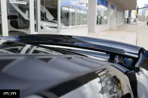 2012 McLaren MP4-12C