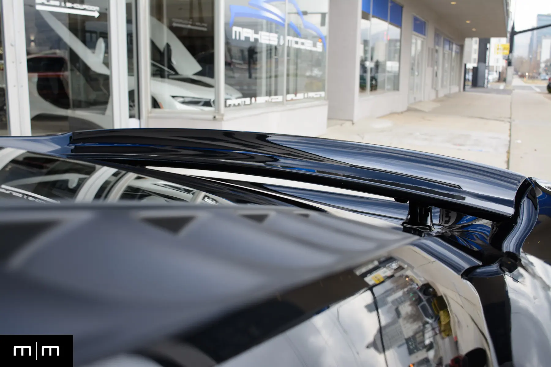 2012 McLaren MP4-12C