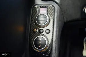 2012 McLaren MP4-12C