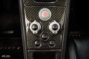 2012 McLaren MP4-12C