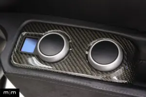 2012 McLaren MP4-12C