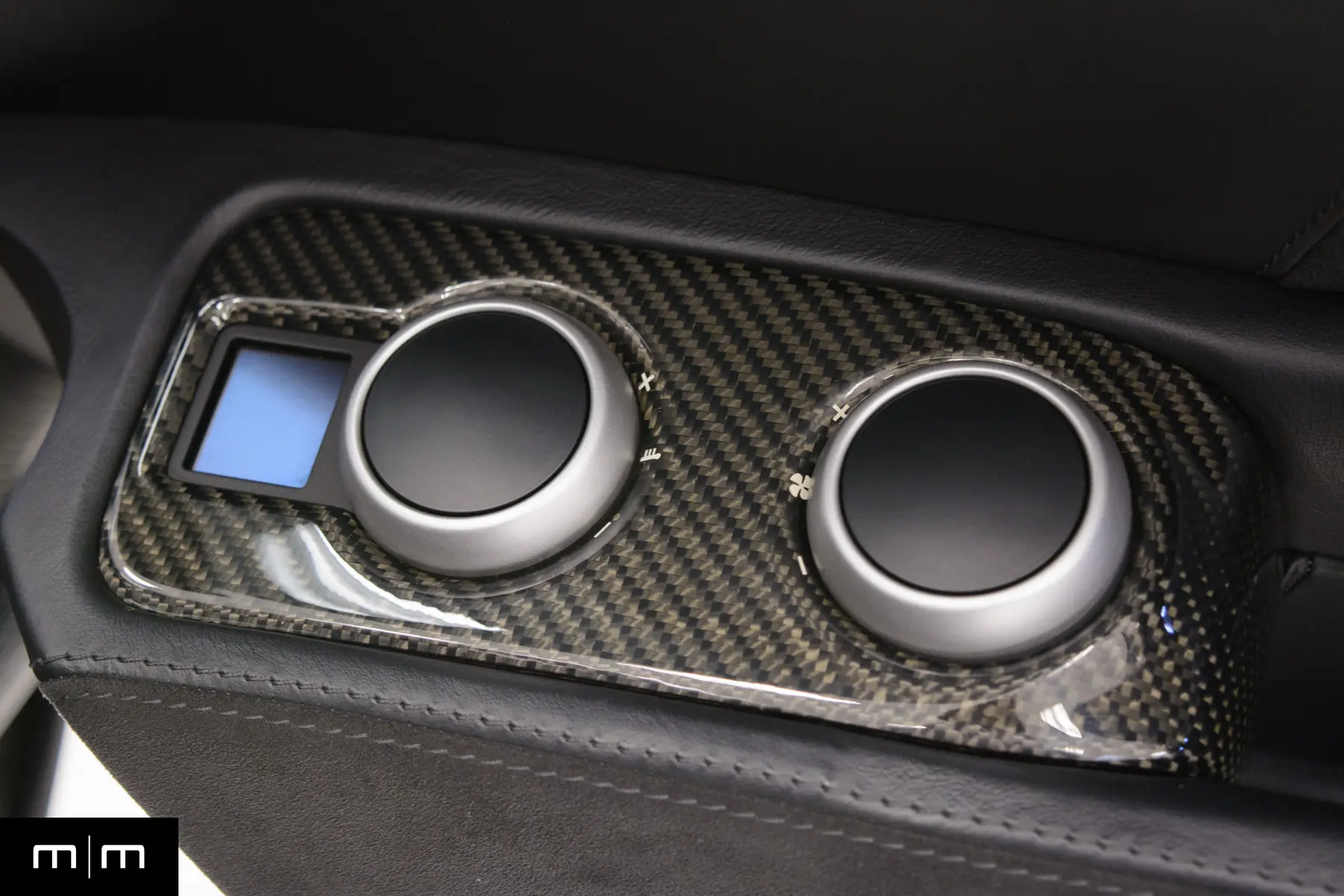 2012 McLaren MP4-12C