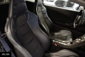 2012 McLaren MP4-12C