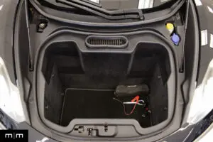 2012 McLaren MP4-12C