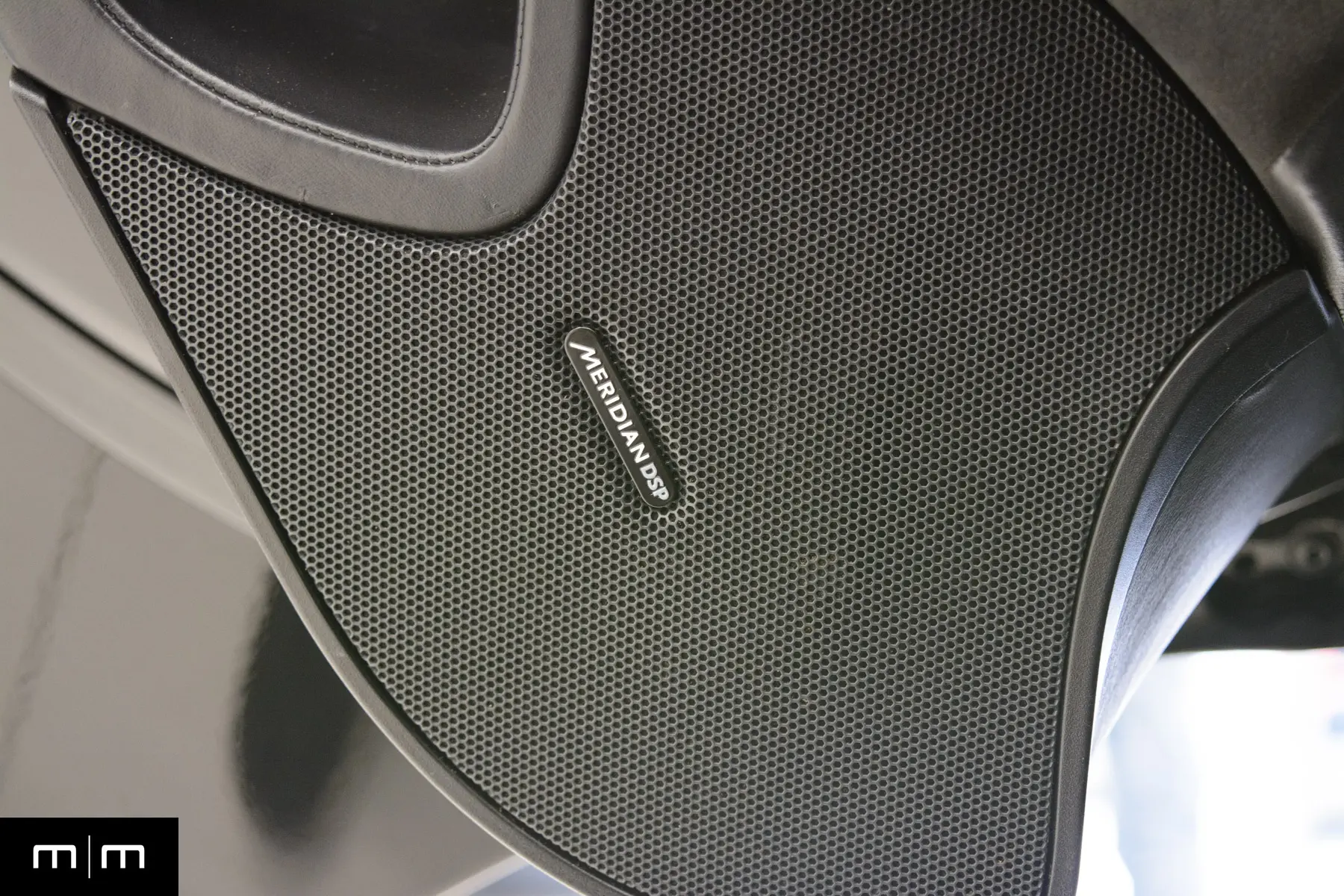 2012 McLaren MP4-12C