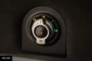 2012 McLaren MP4-12C