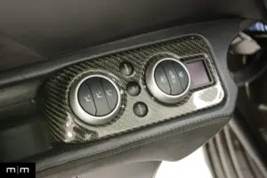 2012 McLaren MP4-12C