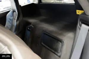 2012 McLaren MP4-12C