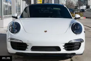 2013 Porsche 911 Carrera - PDK