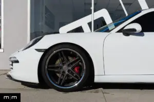 2013 Porsche 911 Carrera - PDK