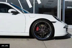 2013 Porsche 911 Carrera - PDK