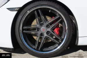 2013 Porsche 911 Carrera - PDK