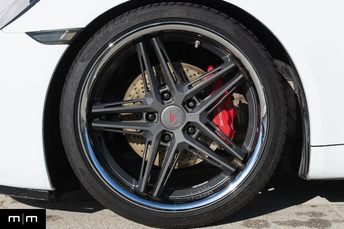 2013 Porsche 911 Carrera - PDK