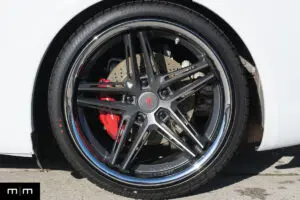 2013 Porsche 911 Carrera - PDK