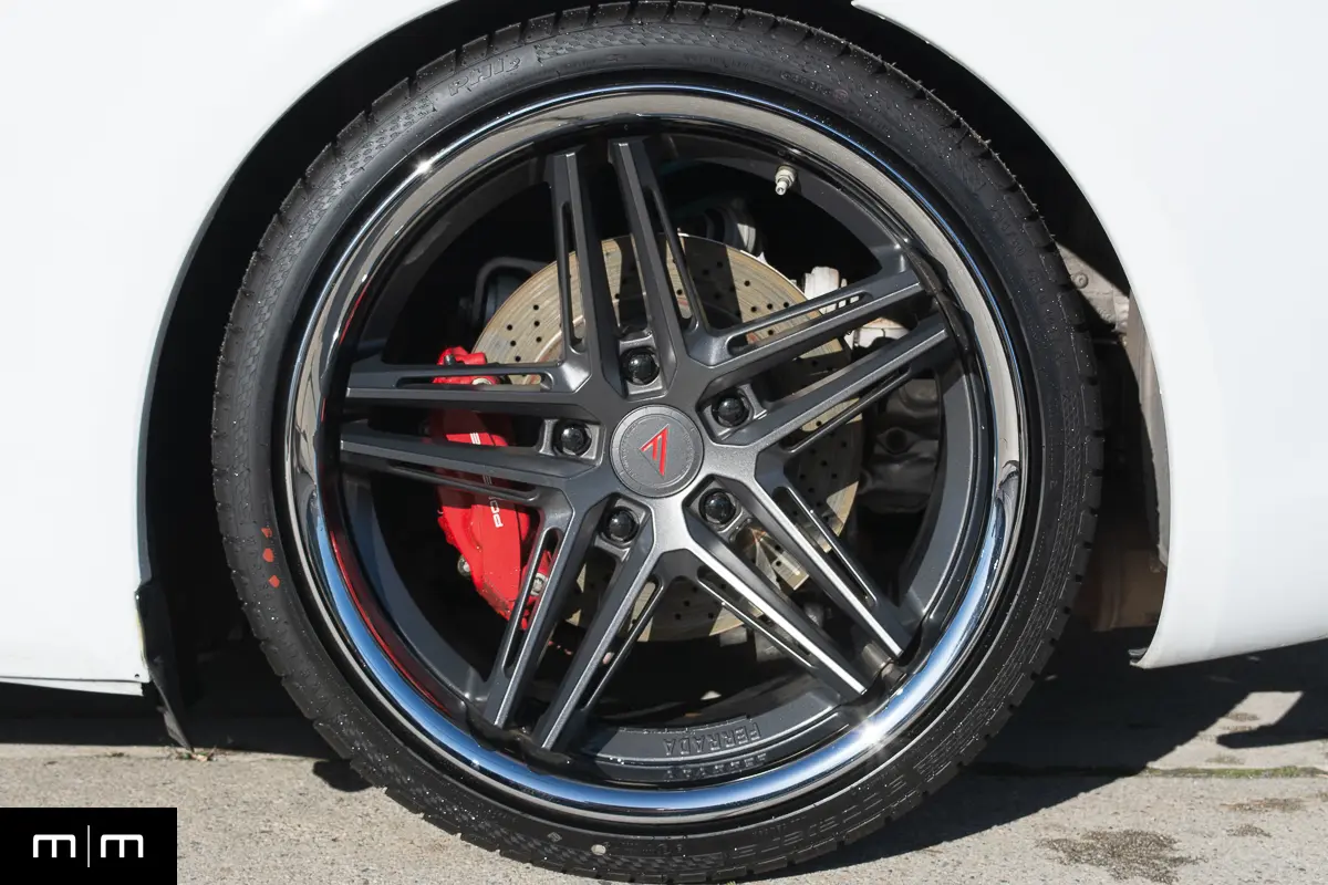 2013 Porsche 911 Carrera - PDK