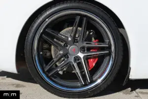 2013 Porsche 911 Carrera - PDK