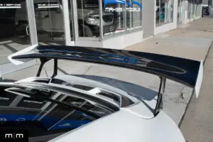 2013 Porsche 911 Carrera - PDK