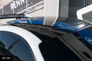 2013 Porsche 911 Carrera - PDK