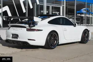 2013 Porsche 911 Carrera - PDK