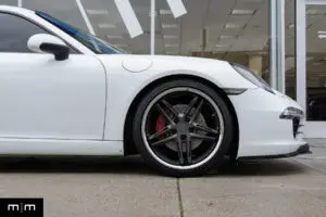 2013 Porsche 911 Carrera - PDK