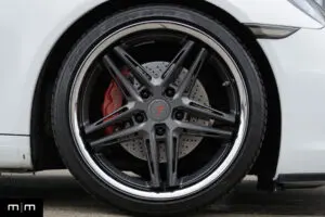 2013 Porsche 911 Carrera - PDK