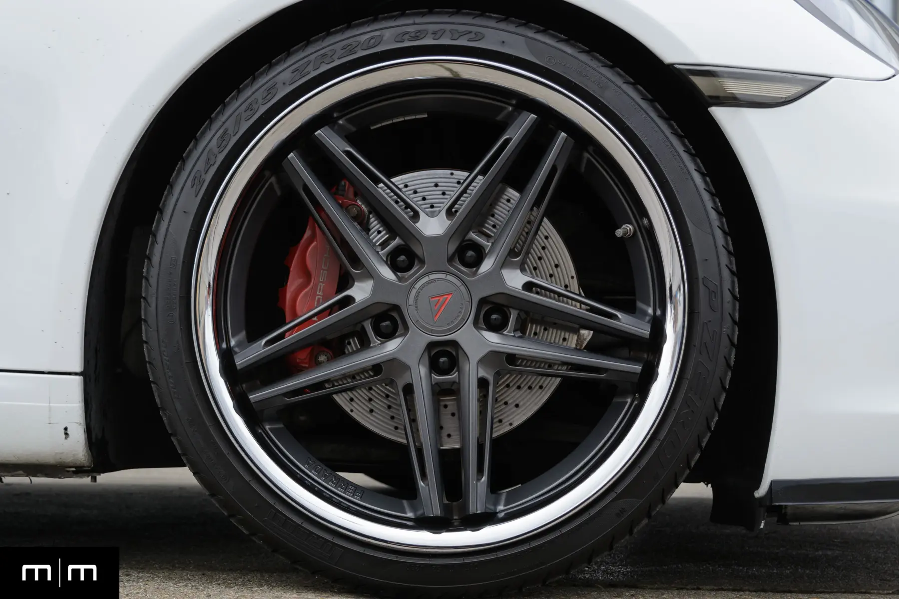 2013 Porsche 911 Carrera - PDK