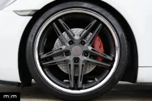 2013 Porsche 911 Carrera - PDK