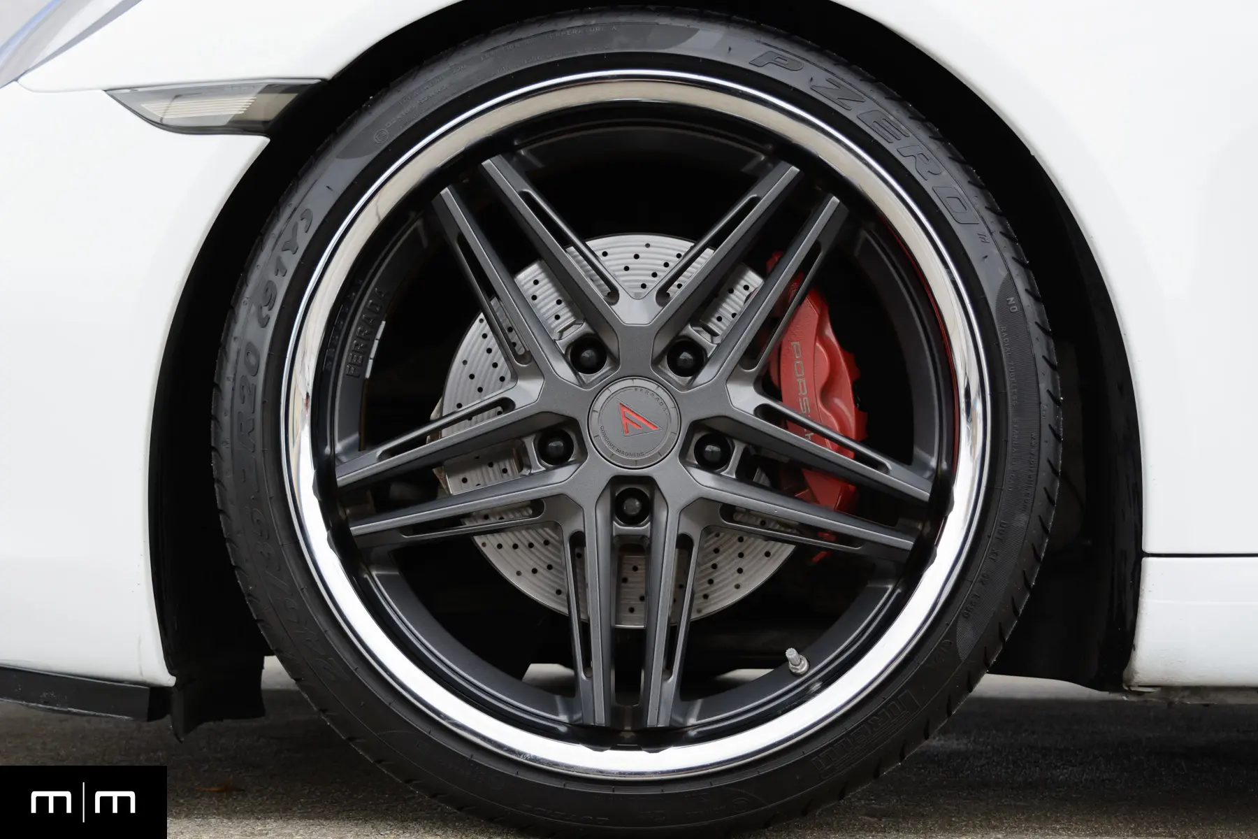 2013 Porsche 911 Carrera - PDK