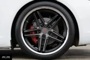 2013 Porsche 911 Carrera - PDK