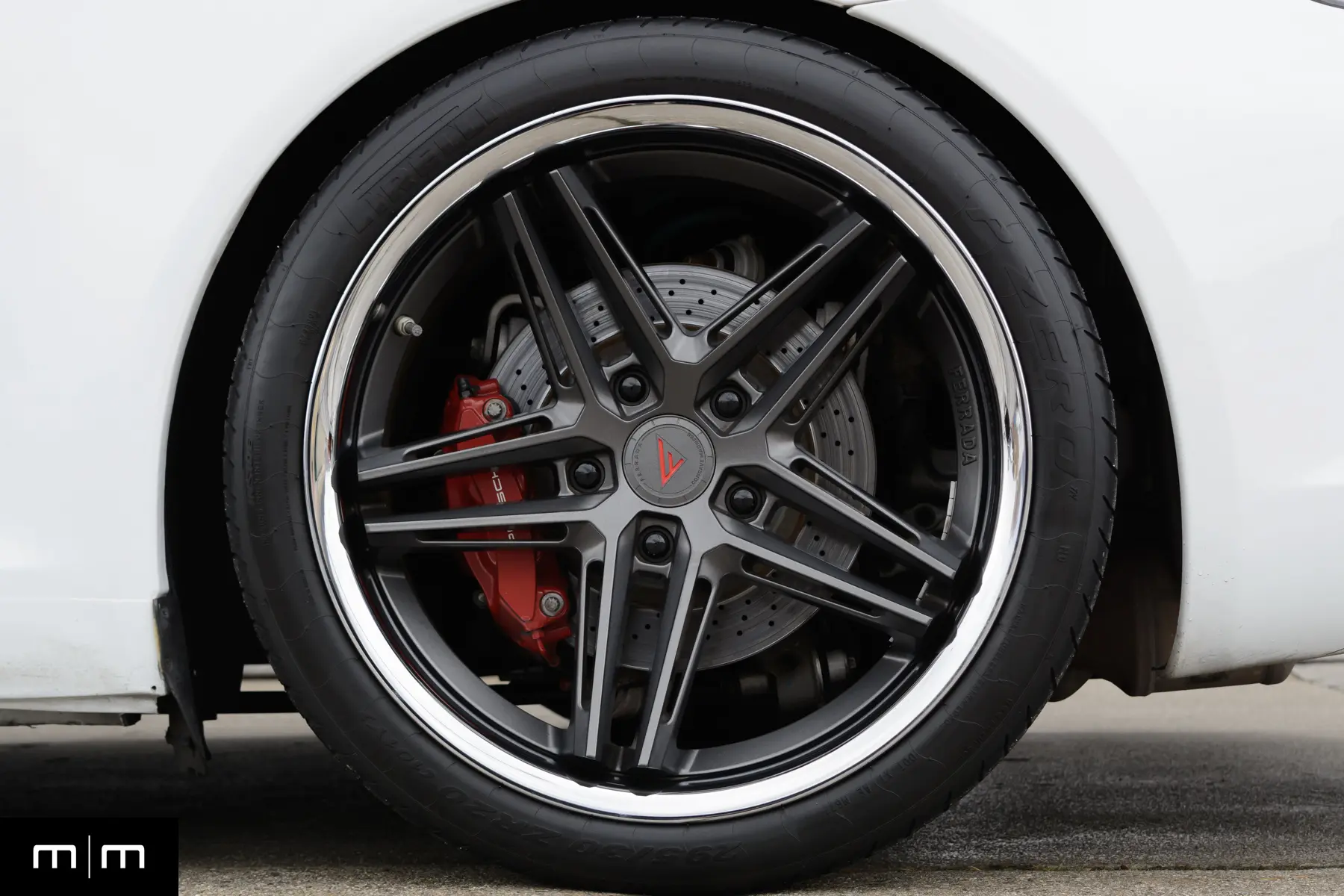 2013 Porsche 911 Carrera - PDK