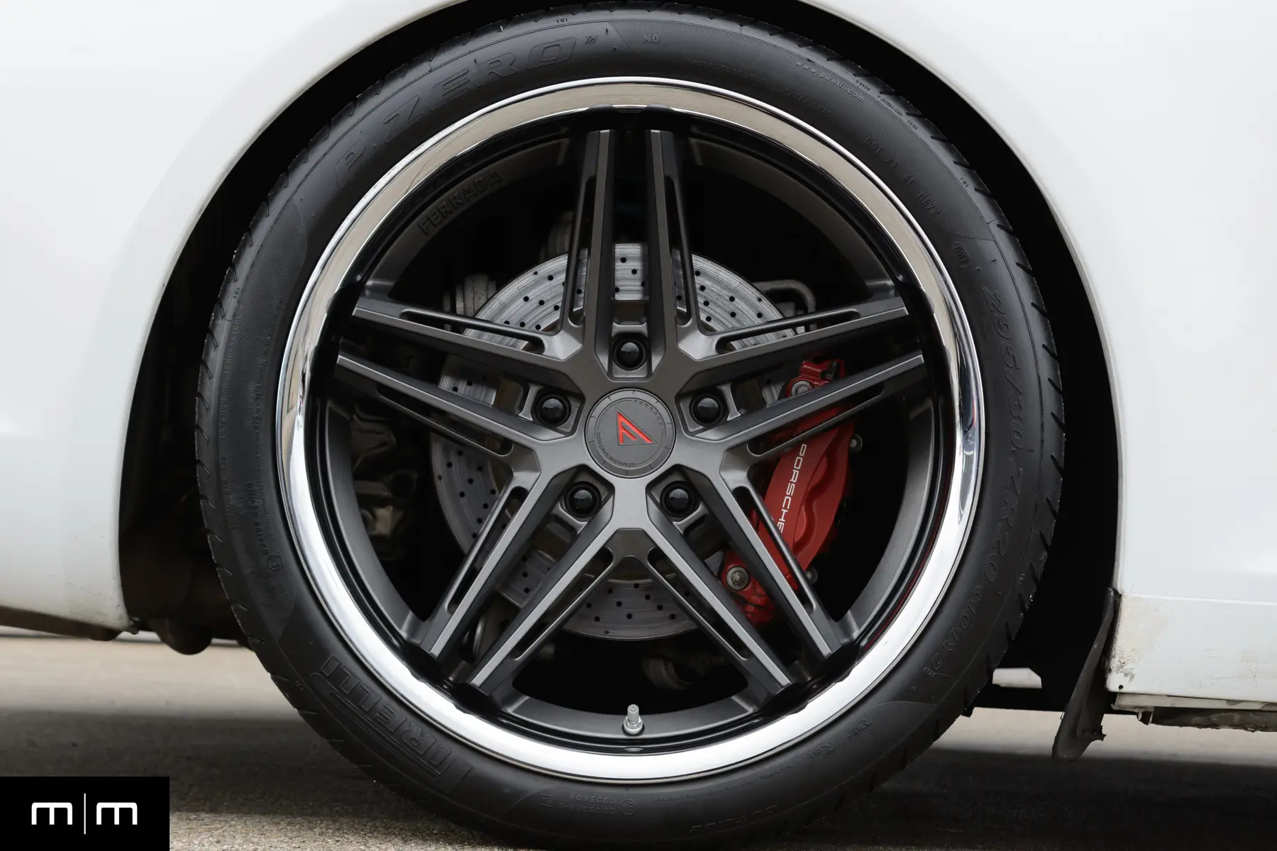 2013 Porsche 911 Carrera - PDK