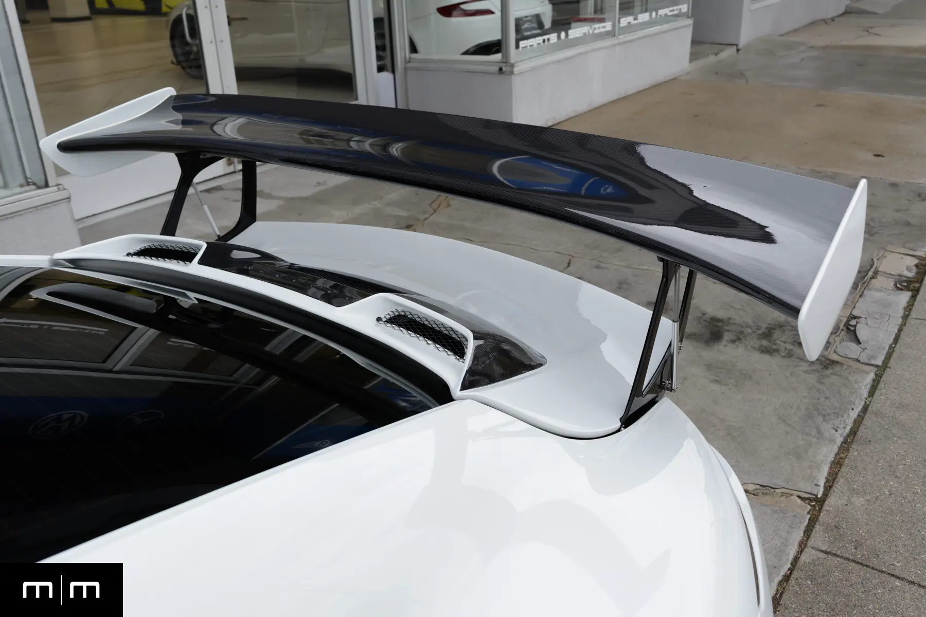 2013 Porsche 911 Carrera - PDK