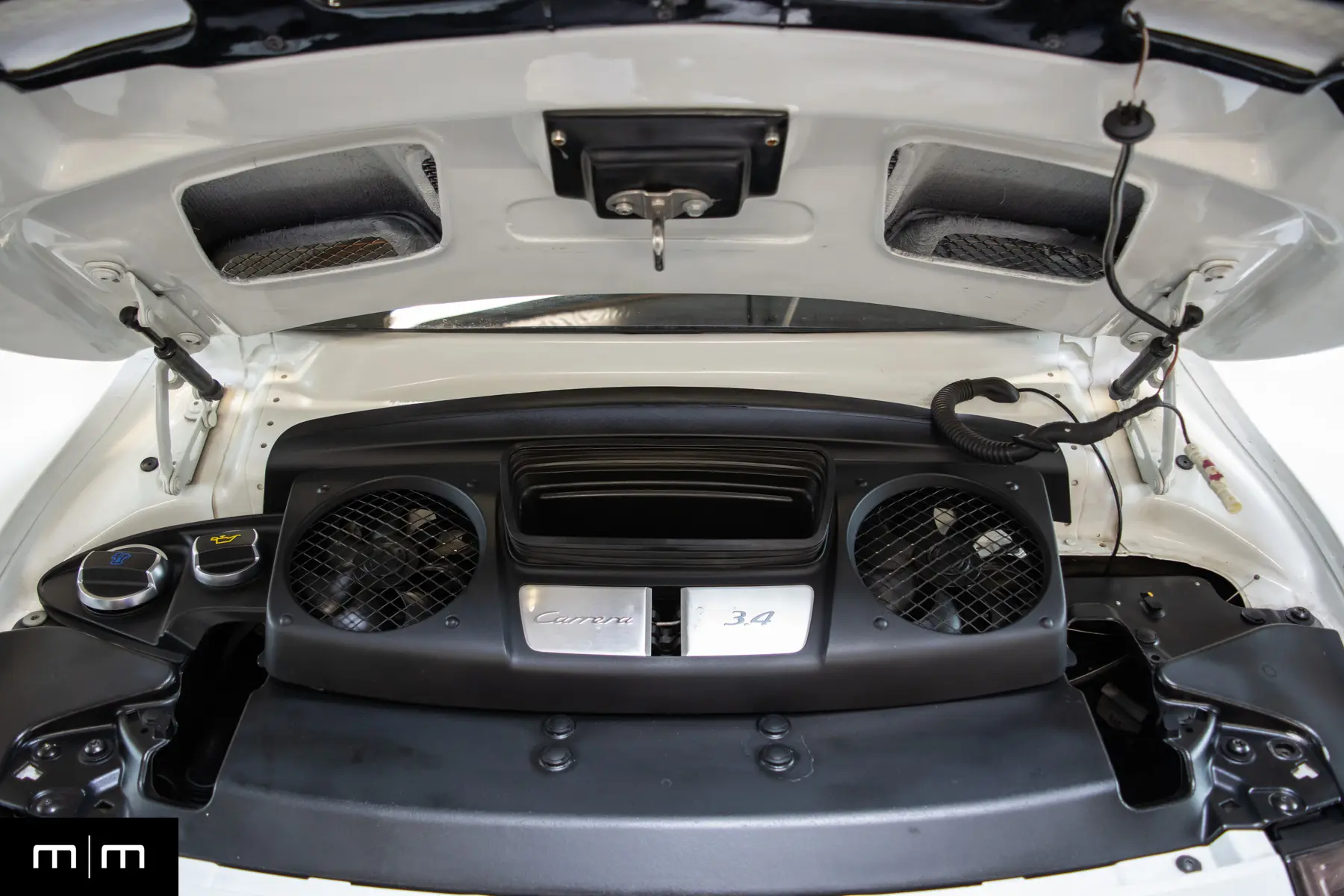 2013 Porsche 911 Carrera - PDK