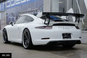 2013 Porsche 911 Carrera - PDK