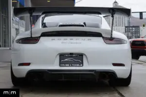 2013 Porsche 911 Carrera - PDK