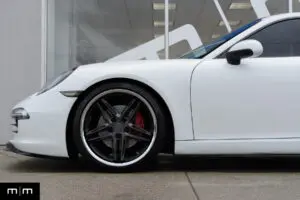 2013 Porsche 911 Carrera - PDK