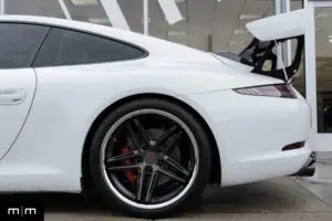 2013 Porsche 911 Carrera - PDK